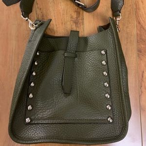 Rebecca Minkoff leather bag